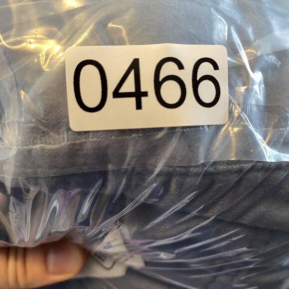 Vintage‎ Five Brother Shirt Mens Large Blue Flannel Workwear Made In USA 90s - Picture 8 of 8